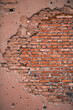© Photography by Maja Topcagic/Stocksy - Red brick wall