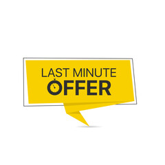 Wall Mural - Last minute offer