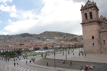 cuzco