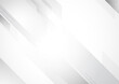 © imoooun - Abstract grey and white, texture modern background template for style design.