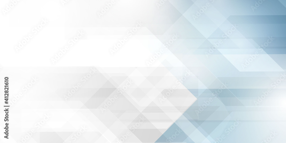 abstract technology communication concept vector background Stock ...