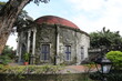 Kapelle im Paco Park, Seitenansicht, Manila, Philippinen