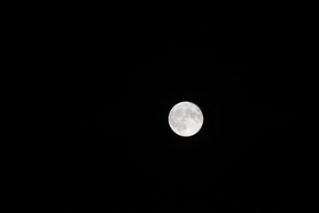 full moon