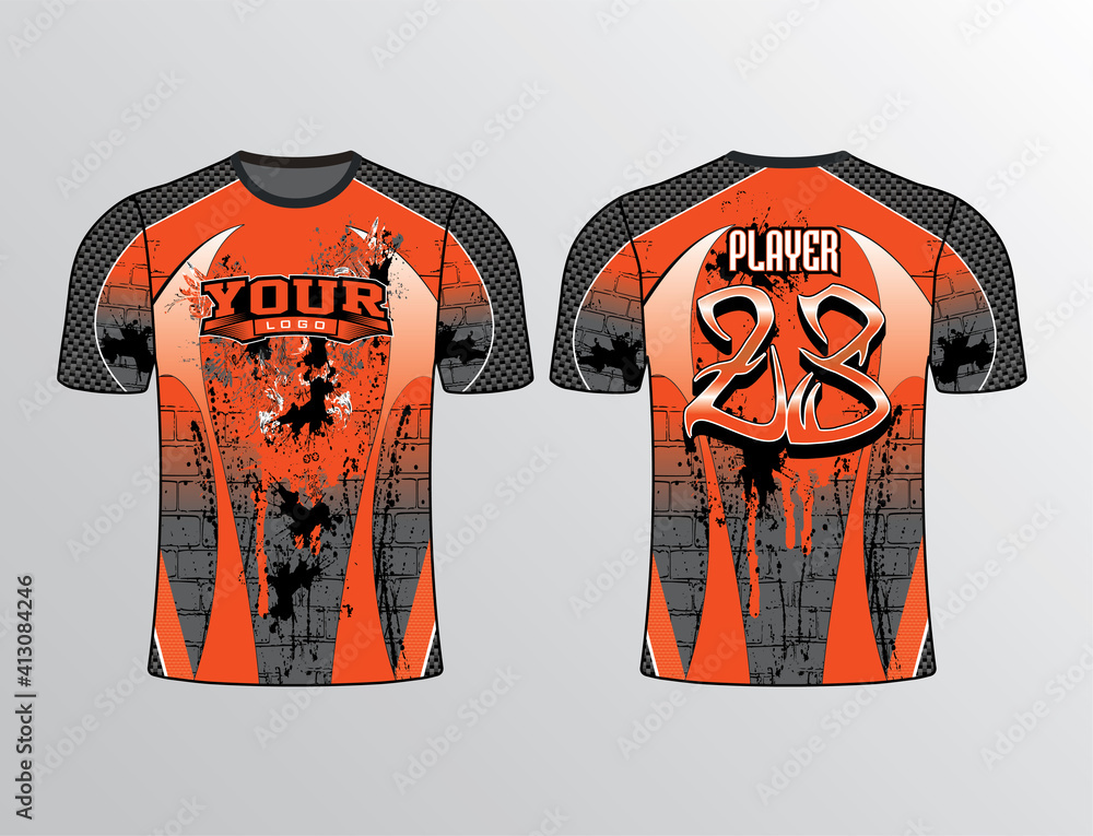 Champro Turn Two Maglia Leggera In Poliestere Per Baseball E Softball – Bambini E Ragazzi, Manica Lunga