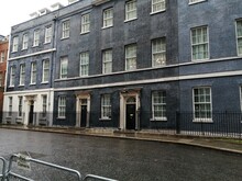 10 Downing Street, London, UK