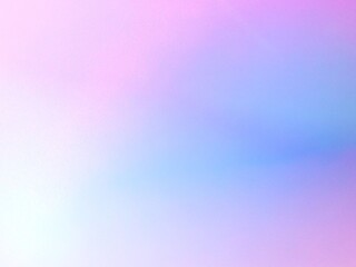 abstract pastel spring blue and pink gradient trendy color palette background