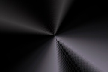 Abstract Black Background