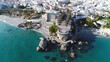 Balcon de Europa Nerja