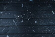 © Atrom - wooden background texture for design.