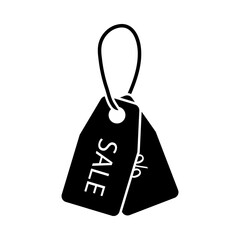 Poster - Discount Tags Icon