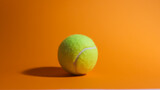 Fototapeta  - Piłki tenisowe