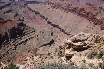 Wall Mural - grand canyon state