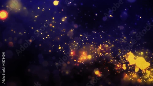 光 粒子 キラキラ 星 背景 緑 動画素材 Fu Non 光 粒子 キラキラ 星 背景 緑 動画素材 Fu Non