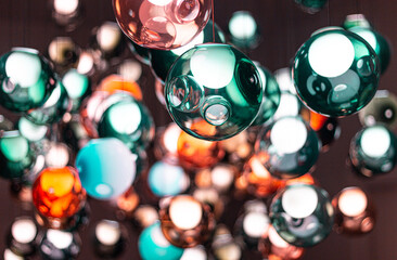 glass balls