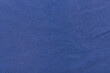 © Vitor - Linen texture background textile pattern backdrop fabric cloth. Blue