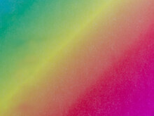 Rainbow Colorful Background Lines For Decoration