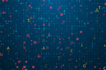 Poster - Big genomic data visualization