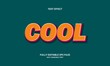 © mdpz art - cool style editable text effect