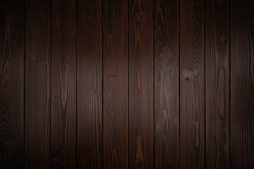 Wall Mural - Old wood plank background. Abstract background with empty space.