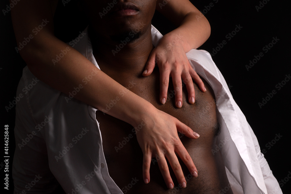 african sex  