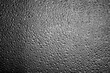 © Chenyu - Abstract glass texture, black and white.