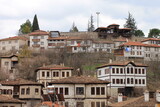 Fototapeta Miasto - Safranbolu is a city in Turkey, Karabuk province. In the UNESCO World Heritage List.