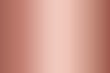 Rose gold gradient foil abstract background