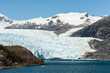 © robertharding - Asia Fjord and Brujo Glacier, Chilean Fjords, Chile