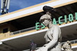 © Elias - detail of sculpture