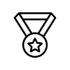 Poster - medal