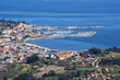 © jose - port of sada in la coruña spain
