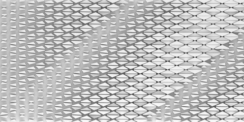 Aufkleber - 3d parametric dynamic texture background