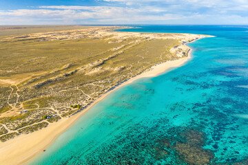 Ningaloo reef