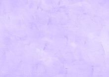 Pastel Purple Textured Painted Concrete Background For Invitations And Banners