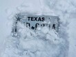 Texas is still suffering from the unexpected huge amount of snow. People without heat, without food, without access to internet. It’s a real life threatening situation. Dallas, 02.17. 2021.

