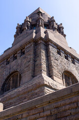 Poster - Monument of Battle of the Nations, Leipzig, Germany