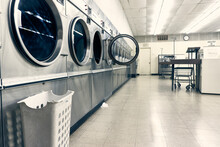 Laundry Hall Free Stock Photo - Public Domain Pictures