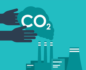 Carbon Capture Technology - CO2 neutral strategy