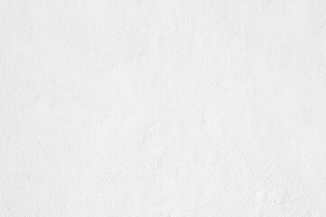 Poster - New white concrete wall texture background grunge cement pattern background texture