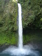 La Fortuna waterfall, La Fortuna, Costa Rica