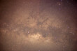 © bangprik - Abstract background of celestial stars, blurred wallpaper of the Milky Way at night, is a natural beauty. Seen during the time of the season