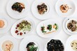 © Anna Petrow - fine dining restaurant eating out