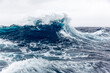 © robertharding - High westerly winds build large waves in the Drake Passage, Antarctica, Polar Regions