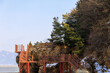인천 장봉도의 아름다운 풍경