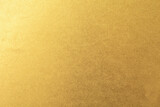 Fototapeta  - Gold texture background. High Resolution. Retro golden shiny wall surface.