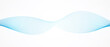 © supakritleela - Abstract blue genetic design, technology wave, network background, vector communication concept