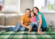 © BillionPhotos.com - Family.