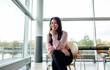 © Jacob Lund - Good looking female professional in office