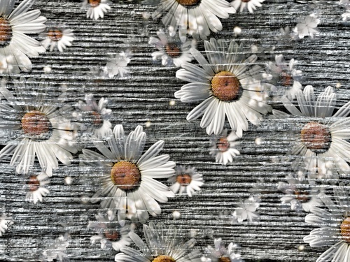 beauty in nature. floral texture for design