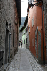 Wall Mural - ITALY PIEMONT LAGO MAGGIORE